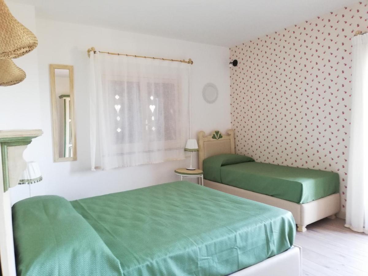 ニコロージ Etna Casa Del Sole Bed & Breakfast エクステリア 写真