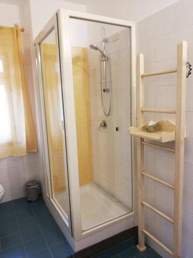 ニコロージ Etna Casa Del Sole Bed & Breakfast エクステリア 写真