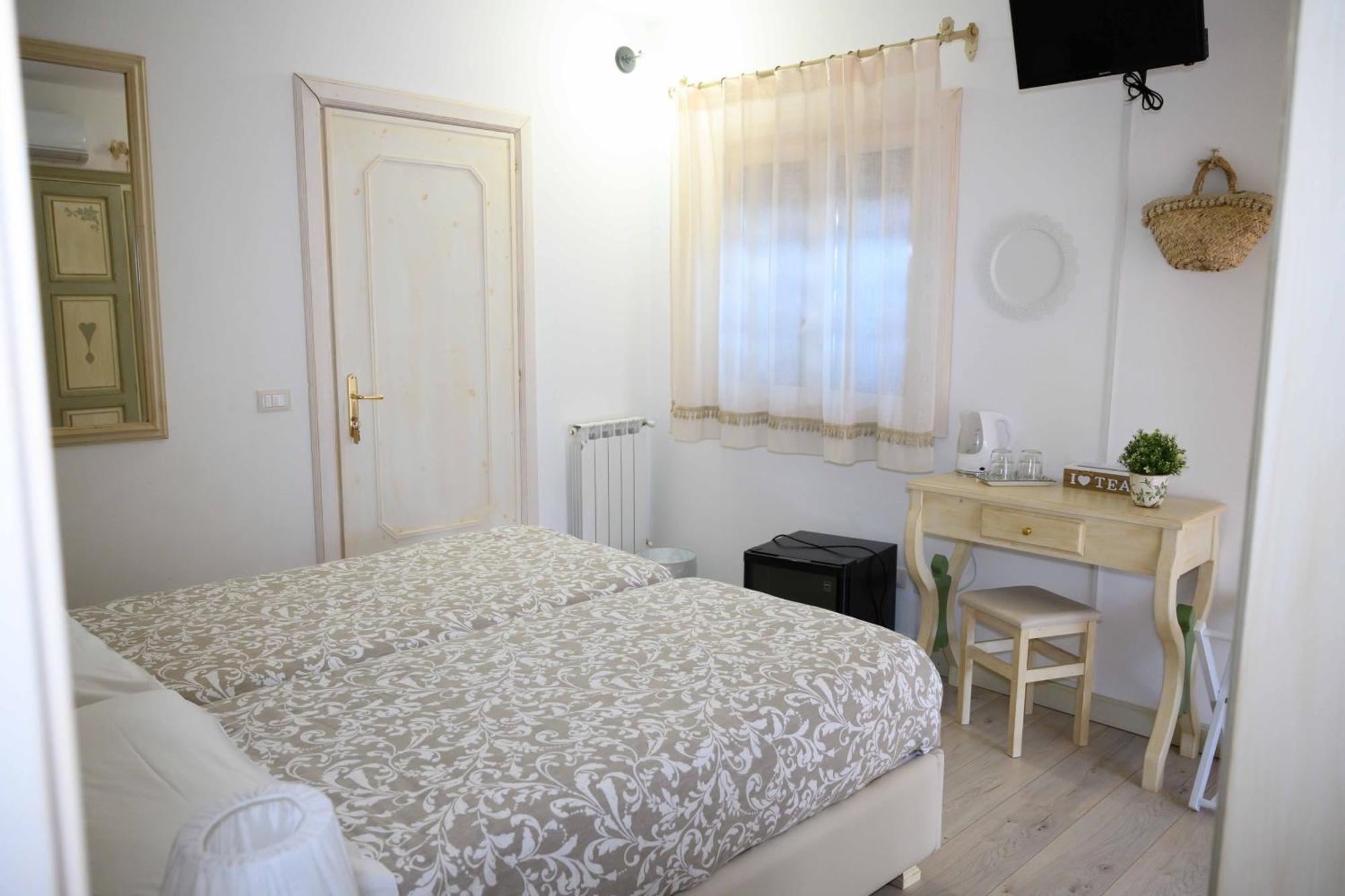 ニコロージ Etna Casa Del Sole Bed & Breakfast エクステリア 写真