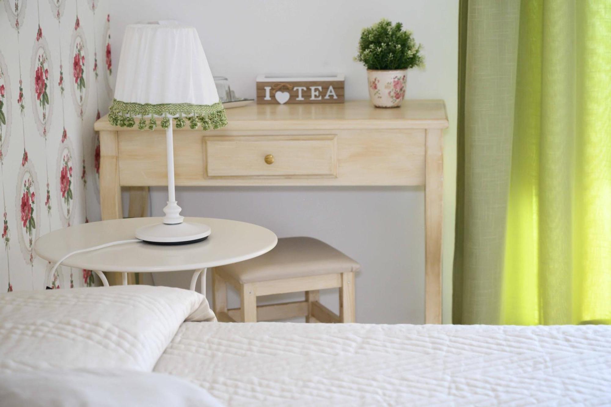 ニコロージ Etna Casa Del Sole Bed & Breakfast エクステリア 写真