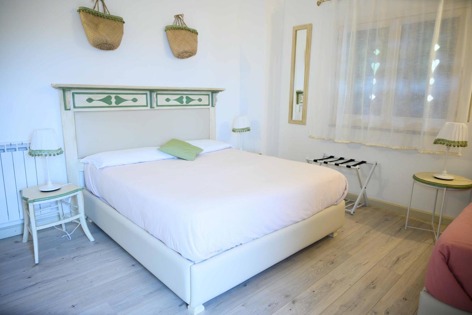 ニコロージ Etna Casa Del Sole Bed & Breakfast エクステリア 写真