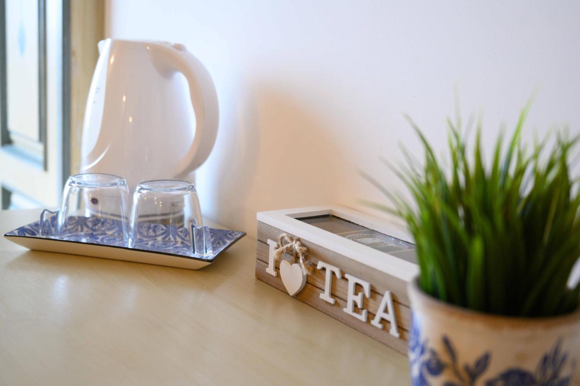 ニコロージ Etna Casa Del Sole Bed & Breakfast エクステリア 写真